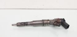 Injector, cod 0445110209, 7794435, Bmw 3 (E90), 2.0 diesel, 204D4 (id:648921)