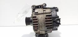 Alternator 150A Valeo, cod A0009060401, Mercedes Vito (W447), 2.2 CDI, OM651950 (idi:649135)