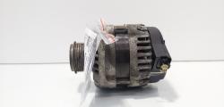 Alternator 100A, cod GM13500186, Opel Astra J, 1.7 CDTI, A17DTR (idi:648565)