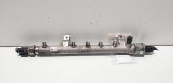 Rampa injectoare cu senzori, cod 03L089H, Vw Golf 5 Plus (5M1) 1.6 TDI, CAY (idi:636617)