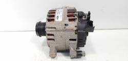 Alternator 150A, cod AV6N-10300-GC, Ford Transit Connect (MPV), 1.6 TDCI, TZGB (idi:647590)