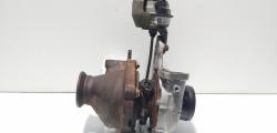 Turbosuflanta, cod GM55570748, Opel Astra J, 2.0 CDTI, A20DTH (idI:636738)