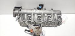 Galerie admisie cu clapete, cod GM55210202, Opel Astra H Combi, 1.9 CDTI, Z19DTL (idI:636635)