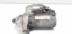 Electromotor Valeo, cod 02T911023S, Audi A3 (8P1), 1.6 FSI, BAG, 5 vit man (idi:636619)