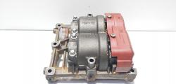 Pompa ulei, cod 90573814, Opel Astra G Sedan (F69), 2.2 DTI, Y22DTR (idi:636489)