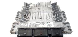 Calculator motor ECU, cod 7G91-12A650-TD, Ford Galaxy 2, 1.8 TDCI, QYWA (idi:550120)