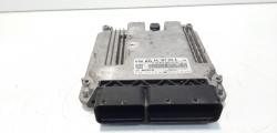 Calculator motor ECU, cod 04L907309B, 0281018510, VW Golf 7 Variant (BA5), 1.6 TDI, CLH (idi:560661)