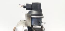 Supapa turbo electrica, Vw Beetle Cabriolet (5C7) 2.0 TDI, CFF (idi:636648)