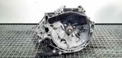 Cutie de viteza automata, cod 20DS41, Citroen C4 (I) sedan, 1.6 HDI, 9H05 (idi:539727)