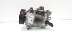 Compresor clima, cod 5N0820803A, Audi A3 Cabriolet (8P7), 2.0 TDI, CFF (idi:649099)