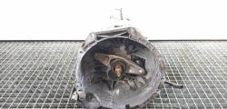 Cutie de viteze manuala cu Start Stop, cod 1069401108, Bmw 1 (E81, E87), 2.0 diesel, N47D20C, 6 vit man (idi:620012)
