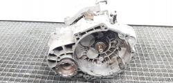 Cutie de viteze manuala cu Start Stop, cod NFU, Audi A3 (8P1), 2.0 TDI, CFF, 6 vit man (idi:648352)