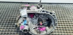 Cutie viteze manuala, cod 20CQ07, Citroen C3 (II), 1.4 HDI, 8HZ, 5 vit man (idi:450130)