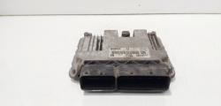 Calculator motor ECU, cod 55560810, 0281012694, Opel Astra H GTC, 1.7 CDTI, Z17DTH (idi:647966)