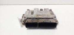 Calculator motor ECU, cod 55560810, 0281012694, Opel Astra H GTC, 1.7 CDTI, Z17DTH (idi:647892)