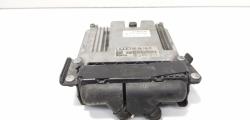 Calculator motor ECU, cod 03G906016GN, 0281012113, Audi A6 (4F2, C6) 2.0 TDI, BLB (id:647814)