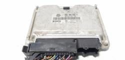 Calculator motor ECU, cod 036906032H, 0261207191, Skoda Octavia 2 (1Z3) 1.4 benz, BCA (idi:647923)