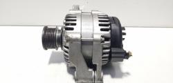 Alternator 100A, cod GM13502583, Opel Insignia A Sports Tourer, 2.0 CDTI, A20DTH (idi:636512)