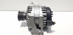 Alternator 100A, cod GM13502583, Opel Insignia A, 2.0 CDTI, A20DTE (idi:636512)
