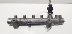 Rampa injectoare cu senzor, cod 0445214094, Opel Astra H Sedan, 1.7 CDTI, Z17DTH (idi:636529)