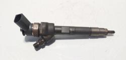 Injector, cod 7798446-05, 0445110289, Bmw 1 (F21), 2.0 diesel, N47D20C (idi:636467)