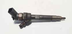 Injector, cod 7798446-05, 0445110289, Bmw 5 Touring (F11), 2.0 diesel, N47D20C (idi:636467)