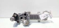 Racitor gaze cu EGR, Audi A3 Cabriolet (8P7), 2.0 TDI, CFF (idi:649040)