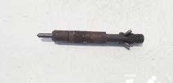 Injector, cod XS4Q-TF, Ford Focus 1 Sedan, 1.8 TDDI, C9DA (idi:646655)