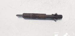 Injector, cod XS4Q-TF, Ford Transit Connect (P65), 1.8 TDCI, P7PA (idi:646655)