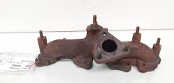 Galerie evacuare, cod 03G253033E, Audi A4 (8EC, B7) 2.0 TDI, BRD (id:649932)