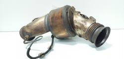 Catalizator, cod A2044905736, Mercedes Clasa C (W204), 2.2 CDI, OM651913 (id:649917)