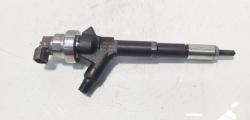 Injector Denso, cod GM55567729, Opel Astra J GTC, 1.7 CDTI, A17DTC (idi:646607)