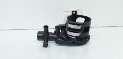 Suport filtru combustibil, cod A6512003700, Mercedes Clasa E (W212) 2.2 CDI, OM651924 (id:649052)