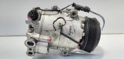 Compresor clima, Opel Astra J Combi, 1.7 CDTI, A17DTR (id:566647)