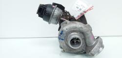 Turbosuflanta KKK, cod 03L145702D, Audi A4 (8K2, B8), 2.0 TDI, CAG (id:595951)