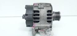 Alternator Valeo, Audi A4 (8K2, B8), 2.0 TDI, CAG (id:476900)