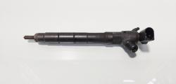 Injector, cod 04B130277J, Seat Toledo 4 (KG3), 1.4 TDI, CUS (idi:648850)