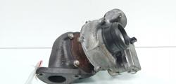 Turbosuflanta IHI, cod A6510902780, Mercedes Clasa C (W204), 2.2 CDI, OM651913 (id:651176)