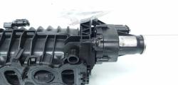 Motoras galerie admisie, cod 8506410-02, Bmw 5 (F10) 2.0 diesel, N47D20A (id:650025)