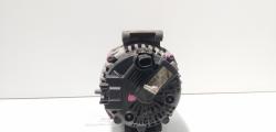 Alternator 150A Valeo, cod A0141541102, Mercedes Clasa C (W204) 2.2 CDI, OM651913 (id:651178)