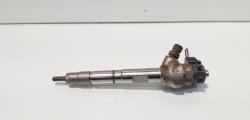 Injector, cod 04L130277AC, 0445110469, Audi A3 Sportback (8VA), 2.0 TDI, CRB (idi:648841)