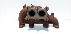 Galerie evacuare, Vw Golf 6 Variant (AJ5) 1.6 benz, BSE (idi:616449)