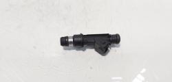 Injector, cod GM25313846, Opel Vectra C, 1.6 benz, Z16XE (idi:647581)