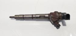 Injector, cod 03L130277J, 0445110369, Skoda Yeti (5L), 2.0 TDI, CFH (idi:621794)