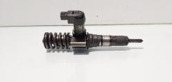 Injector, cod 03G130073S, VW Passat (3C2), 2.0 TDI, BWV (idi:648822)