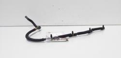 Rampa retur injectoare, Vw Sharan (7N) 2.0 TDI, CFF (idi:649103)