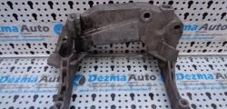 Suport motor 55182191, Opel Astra H GTC 1.3cdti, Z13DTH