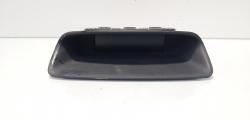 Display bord, cod 9665989780, Citroen C5 (III) (idi:624029)