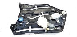 Macara cu motoras dreapta spate, Bmw 3 (E90) (idi:525613)