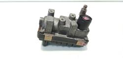 Actuator turbo, cod 6NW009228, Bmw 5 (E60), 2.0 diesel, N47D20A (idi:543194)